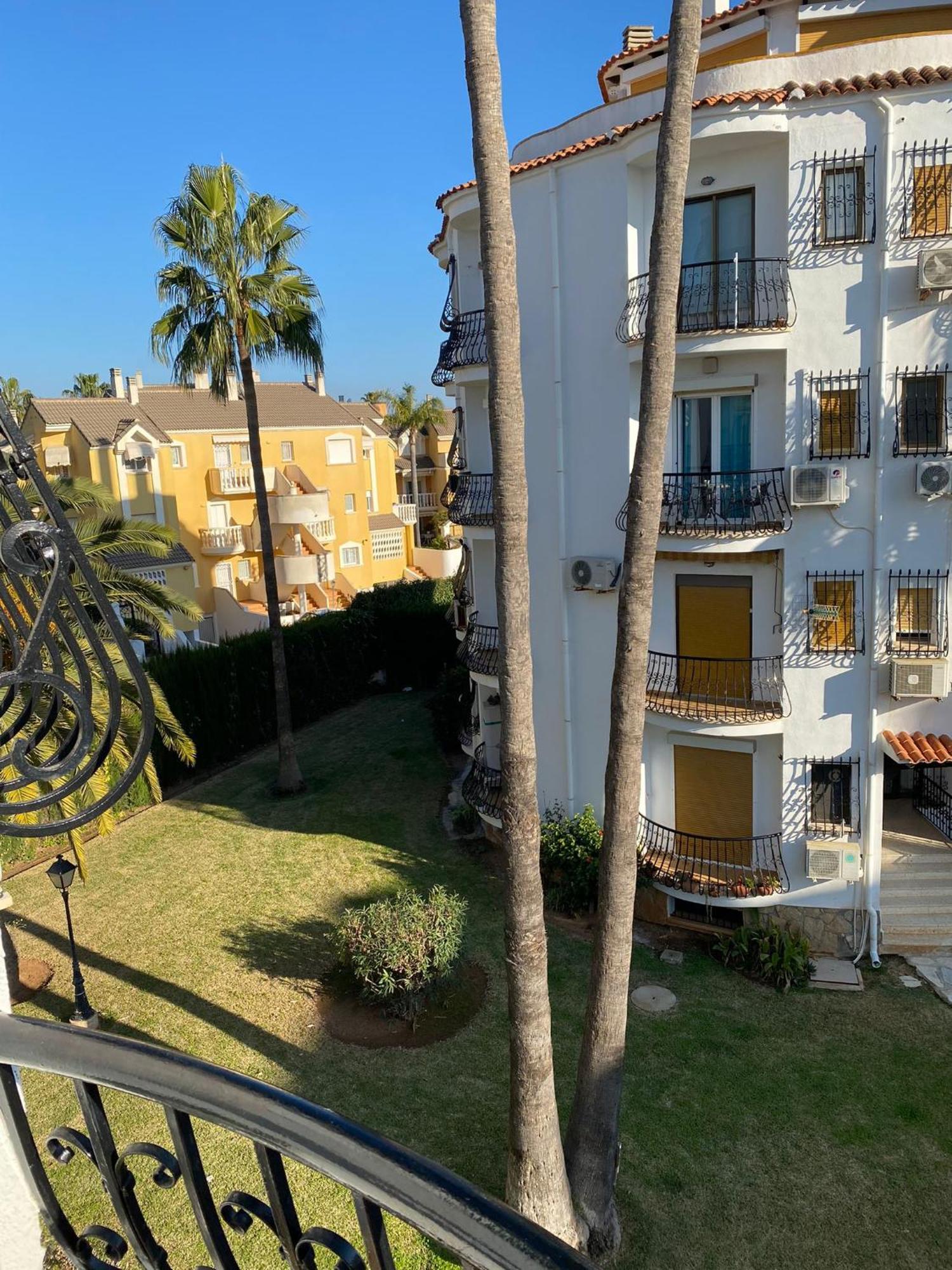 Retiro V - Los Quesitos Denia Exteriér fotografie